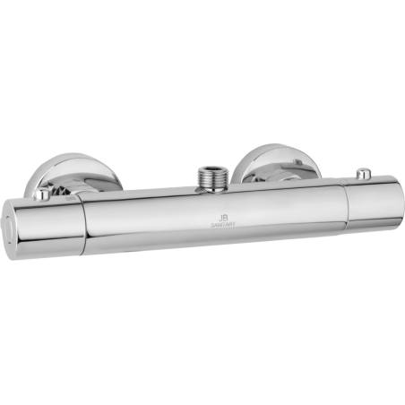 Sprchová termostatická baterie, rozteč 150 mm Sprchová termostatická baterie, rozteč 150 mm