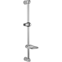 Sprchová tyč, délka 610 mm