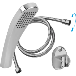 sprchový set, vaňový set, sprchová súprava, sprchový miniset