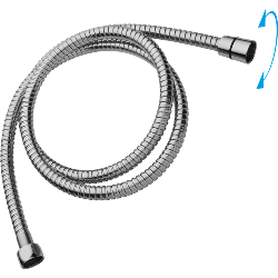 sprchový set, vaňový set, sprchová súprava, sprchový miniset