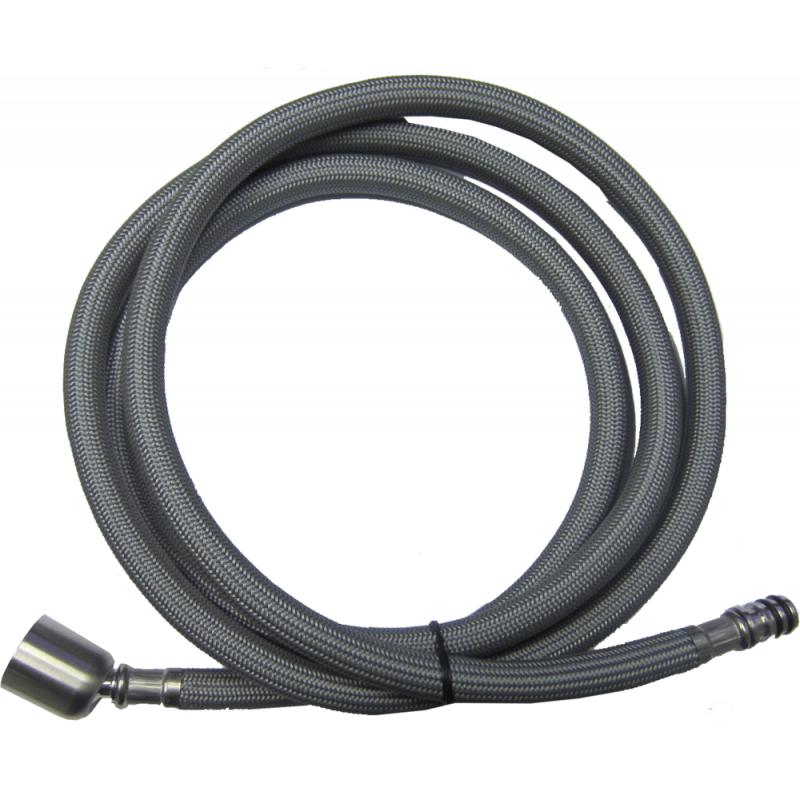 Sprchová hadica - kuchynská batéria