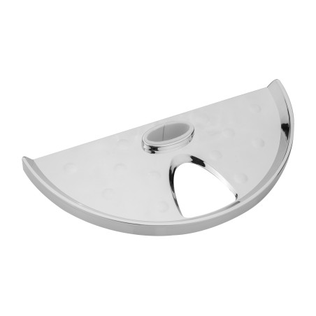 Mýdlenka na oválnou tyč ST 08