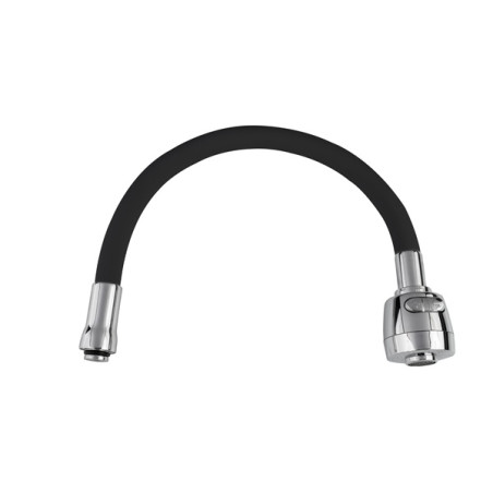 ramienko, výtokové ramienko, ramienko, výtok pre nástennú batériu