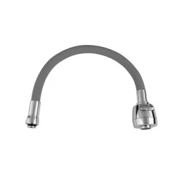 ramienko, výtokové ramienko, ramienko, výtok pre nástennú batériu