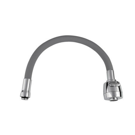 ramienko, výtokové ramienko, ramienko, výtok pre nástennú batériu