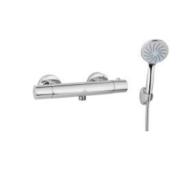 ECO baterie TERMOSTAT-ECO, páková baterie, úspora vody