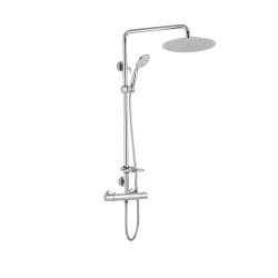 sprchový systém, sprchový set, dešťová sprcha, sprchová souprava, sprchový sloup