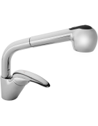 Baterie do kuchyně | JBSanitary.cz